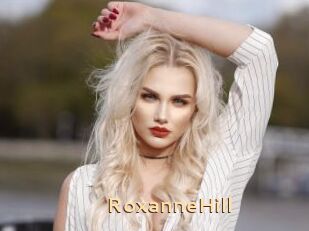 RoxanneHill