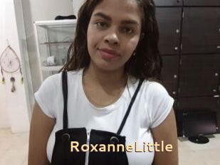 RoxanneLittle