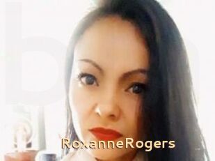 RoxanneRogers