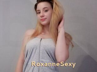 RoxanneSexy
