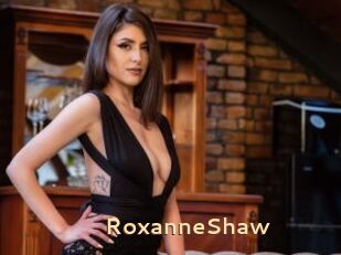 RoxanneShaw