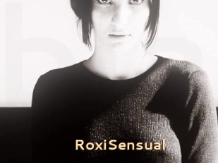 RoxiSensual