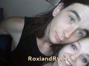 RoxiandRyder