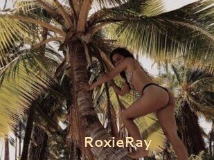 RoxieRay
