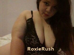 RoxieRush