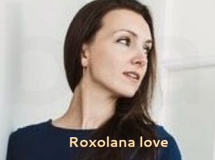 Roxolana_love
