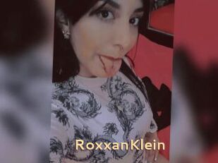 RoxxanKlein