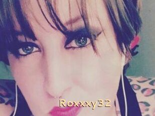 Roxxxy32