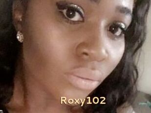 Roxy102. 