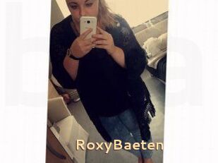 RoxyBaeten