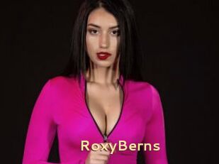 RoxyBerns