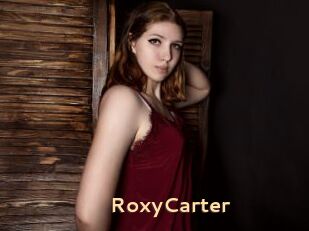 RoxyCarter
