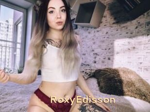 RoxyEdisson