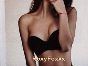 RoxyFoxxx