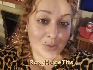 RoxyHugeTits