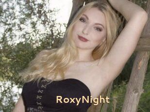 RoxyNight