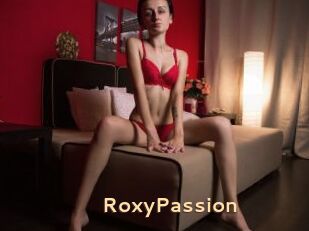 RoxyPassion