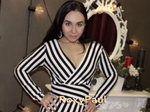 RoxyPaul