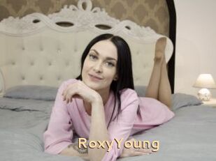RoxyYoung