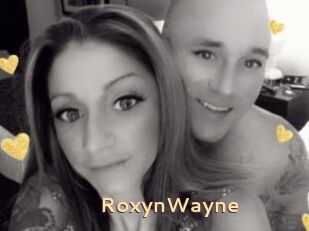 RoxynWayne