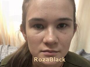 RozaBlack