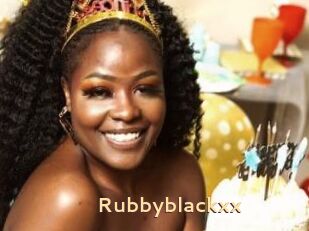 Rubbyblackxx