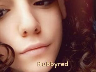 Rubbyred