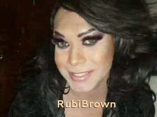 RubiBrown