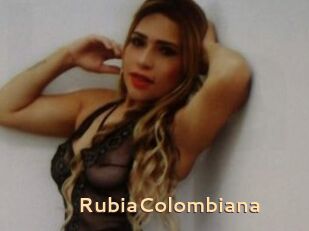 RubiaColombiana