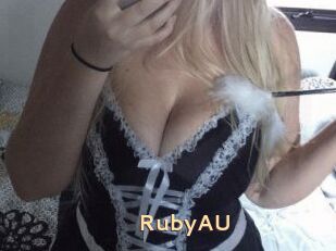 Ruby_AU