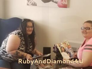 RubyAndDiamond4U