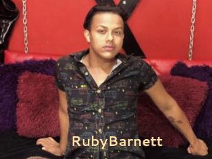 RubyBarnett