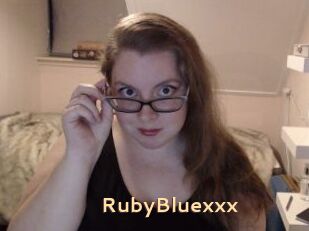 RubyBluexxx
