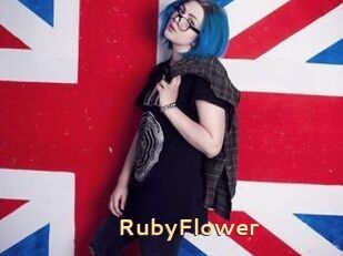 RubyFlower