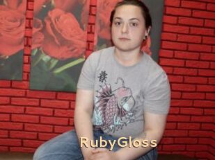 RubyGloss