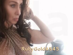 RubyGold4545