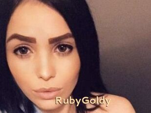 RubyGoldy