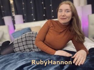 RubyHannon