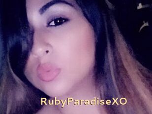 RubyParadiseXO