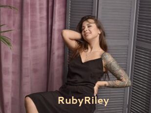 RubyRiley