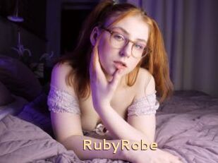 RubyRobe