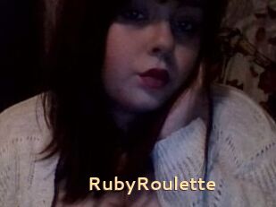 RubyRoulette