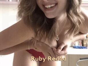 Ruby_Reddd