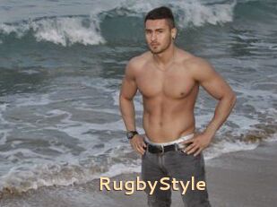 RugbyStyle