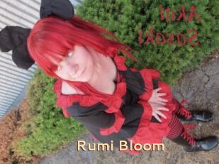Rumi_Bloom