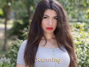 Running