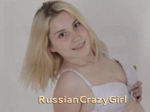 RussianCrazyGirl