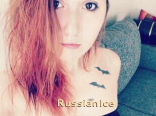 RussianIce