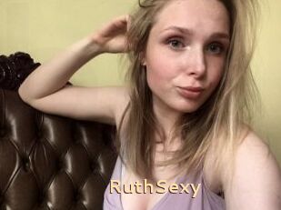 RuthSexy