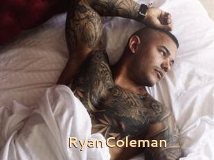 RyanColeman